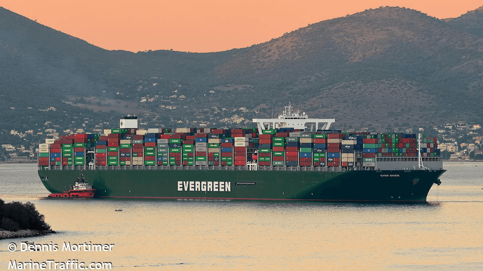 EverGiven_MarineTraffic_Container ships